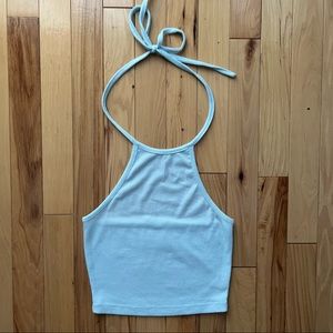 Princess Polly Halter Top